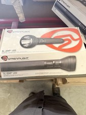 Torcia Streamlight SL-20L NiCd