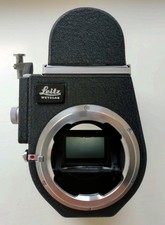 LEITZ Visoflex III avec viseur