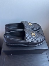 Mocassins Femme  Dior 