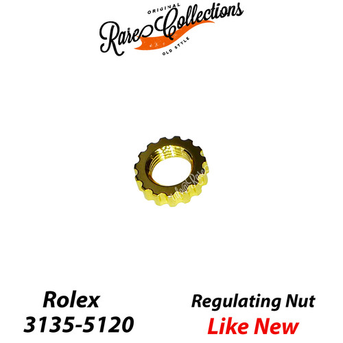 Pari nuovo rolex - rolex, 3135-5120