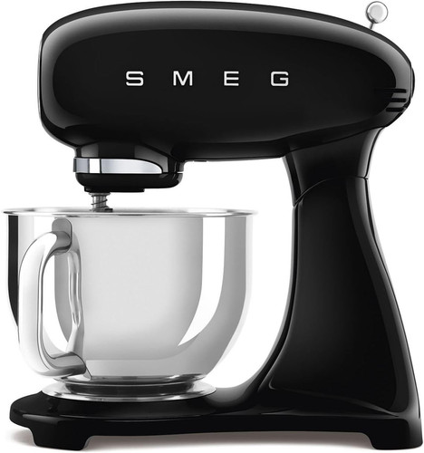 Smeg impastatrice planetaria - impastatrice,