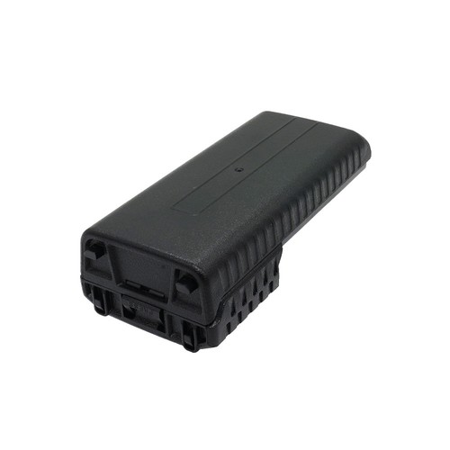 Scatola batteria estesa guscio