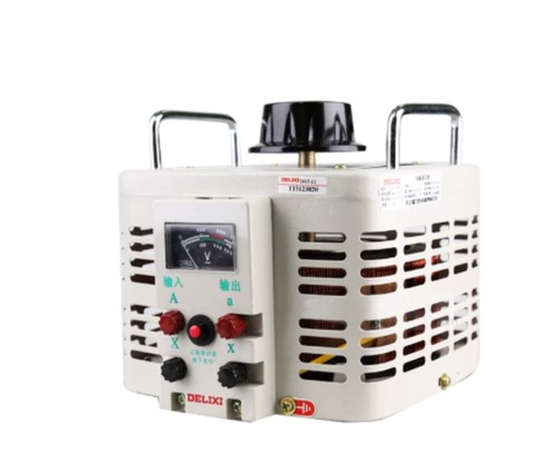 Regolatore tensione - regolatore, di