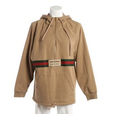 Gucci Felpa Con Cappuccio S