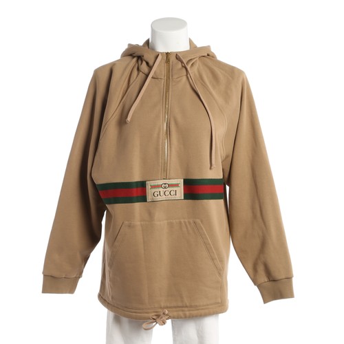 Gucci felpa con cappuccio - cappuccio, s
