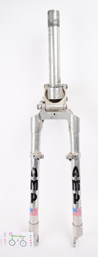 Forcella sospensione bici mtb