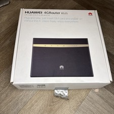 Huawei B525s-23a Router
