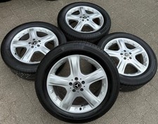 4 RUOTE ESTIVE ORIGINALI 19"