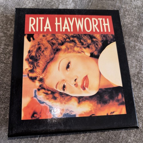 Rita hayworth legend - rita,