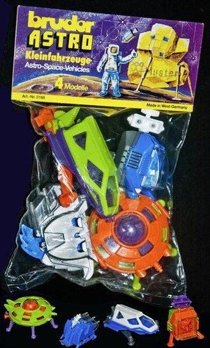 Bruder astro modelli - astro, 4