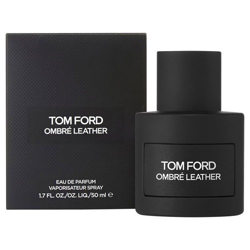Tom ford ombre leather profumo - ford,