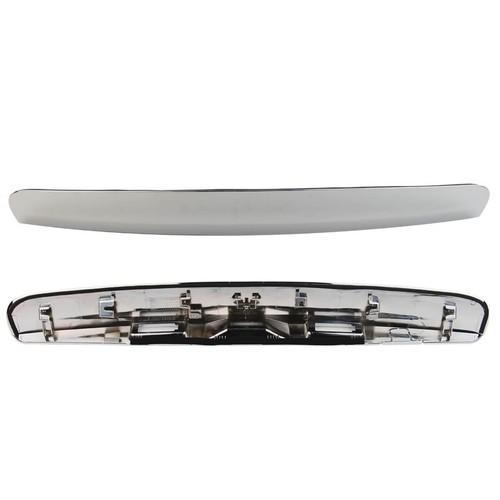Maniglia baule chrome starkit - maniglia,