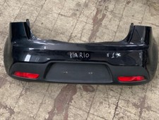 PARAURTI POSTERIORE COMPLETO KIA RIO