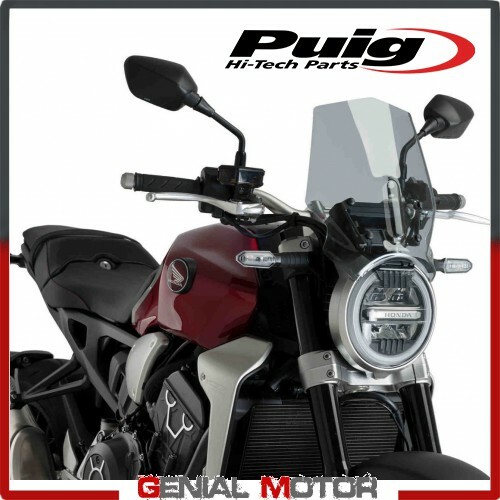 Cupolino puig fume - fume, chiaro