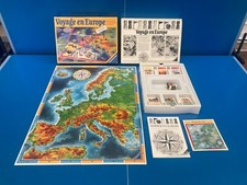 Ravensburger Viaggio Europa
