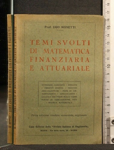 Temi svolti matematica - di,