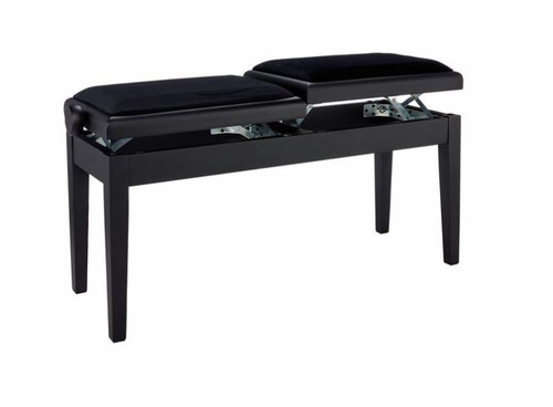 Panca sgabello per pianoforte - panca,