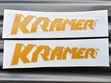 2pz kramer chitarra - kramer,