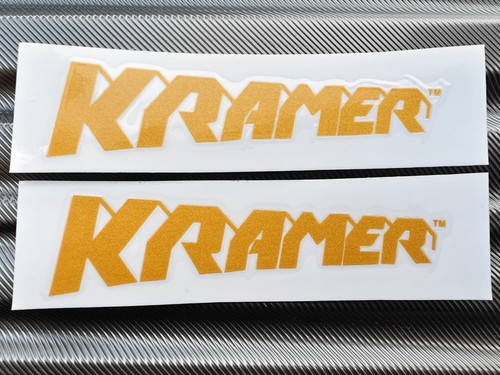 2pz kramer chitarra basso - chitarra,