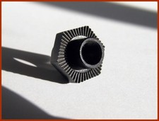 DADO ASSE FILETTATO HUBDOCTOR