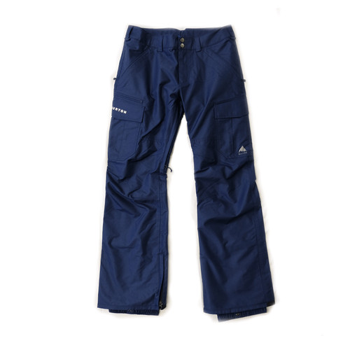 Burton pantaloni cargo da - pantaloni,