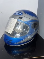Casco integrale Kawasaki By FM