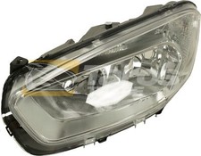 Faro Anteriore SX Per Ford