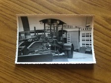 CARTOLINA FIERA DI MILANO 1941