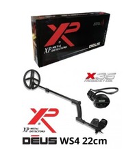 XP Deus X35 COIL Metal
