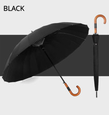 Ombrello grande 24 costole