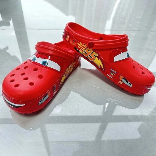 Zoccoli saetta mcqueen bambini - saetta,