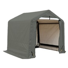 Capanno Gazebo 180x180 Rimessa