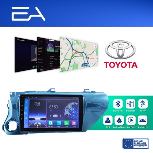 Autoradio android toyota - autoradio, -toyota