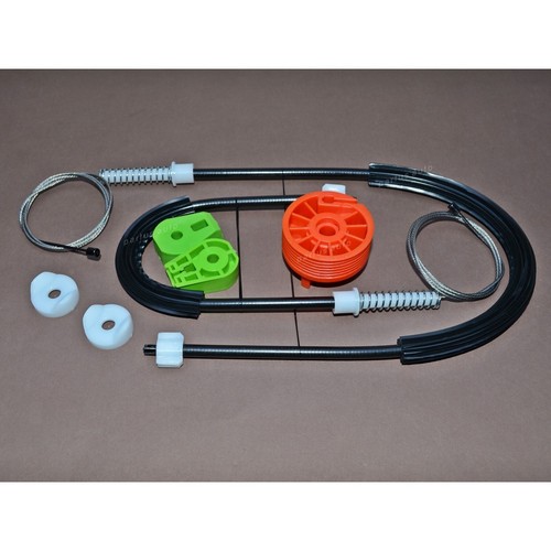 Kit riparazione alzacristallo - riparazione,