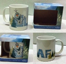 DISNEY FROZEN OLAF REGULAR