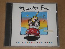 MARCELLO PIERI - AL RITORNO