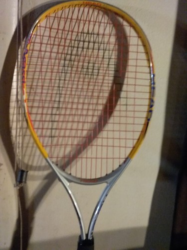 Racchetta tennis vintage - racchetta,