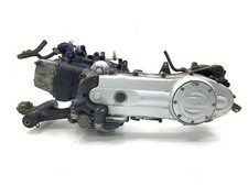 BLOCCO MOTORE Piaggio Liberty