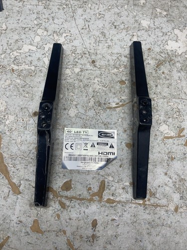 Piedini appoggio blaupunkt - piedini,