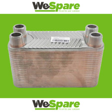 SCAMBIATORE DI CALORE 40