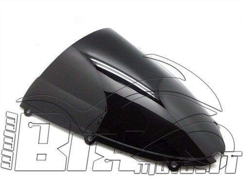 Cupolino plexiglass kawasaki - cupolino, x