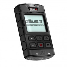 Xp Xplorer telecomando Deus2