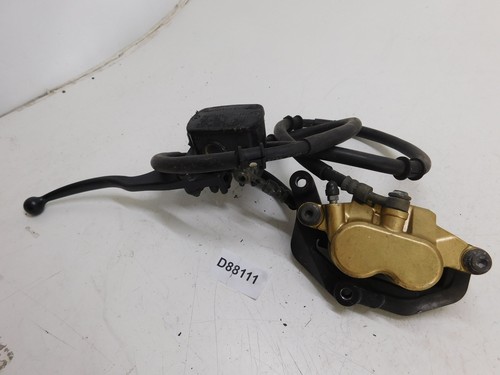 Pinza pompa freno brake - e,