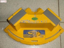 Livella laser angolo retto di