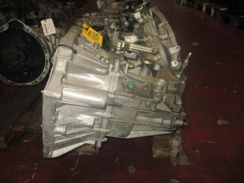 K9k cambio manuale completo - k9k,