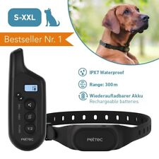 PetTec Collare Educativo con