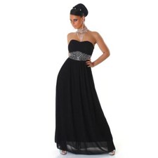 Elegante Glamour Abito da Sera