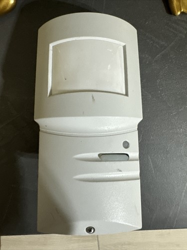 Logisty rilevatore esterno - logisty,