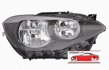 FARO DX 2H7 NERO C/MOTORINO