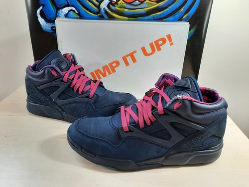 Pompa reebok omni - reebok, x